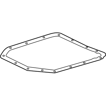 Toyota 35168-21011 Transmission Pan Gasket