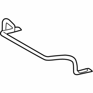 Toyota 72211-47050 Adjust Bar