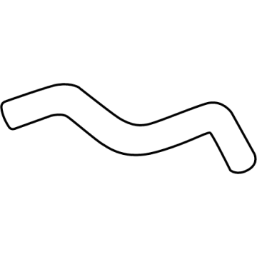 2023 Toyota GR86 Oil Cooler Hose - SU003-07929