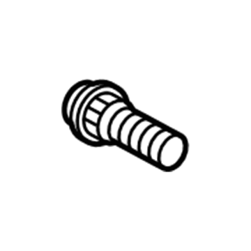 Toyota 90942-02082 Wheel Stud