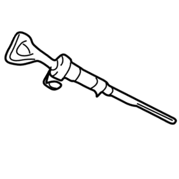 Toyota Camry Dipstick - 35103-06020