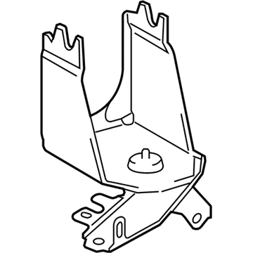 Scion 44590-52070 Bracket