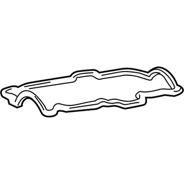 Toyota 11213-62020 Valve Cover Gasket