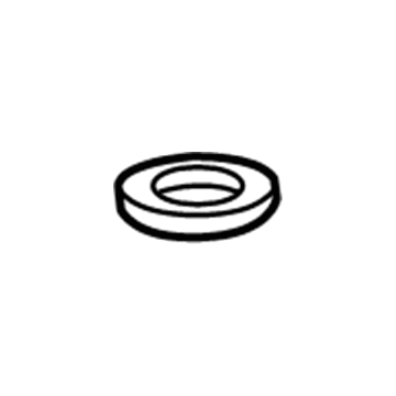 Toyota 90430-37140 Filler Cap Gasket