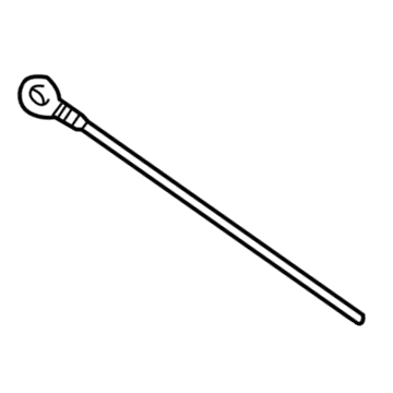 Toyota 15301-62070 Dipstick