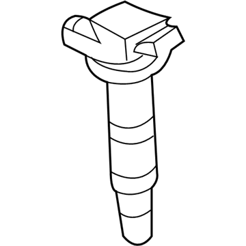 Toyota 90919-A2005 Ignition Coil