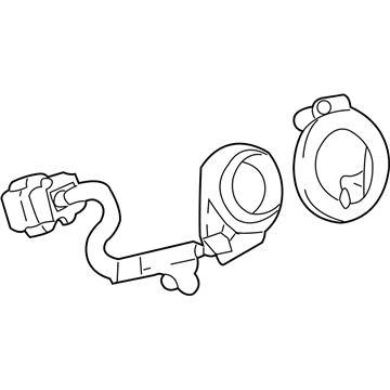 Toyota 89782-33020 Coil Module