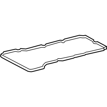 Toyota 11213-75041 Gasket