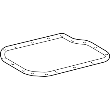 Toyota 35168-21011 Transmission Pan Gasket