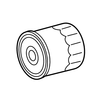 Toyota 90915-YZZN1 Oil Filter