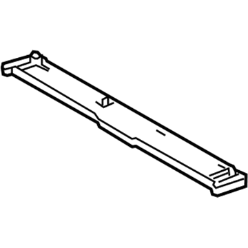 Toyota 16594-F0010 Upper Guide