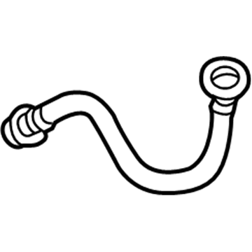 Toyota 90947-A2061 Brake Hose