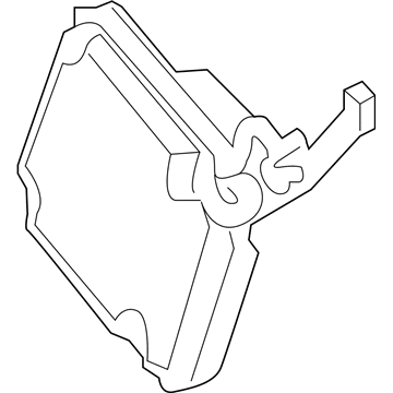 Toyota 88150-07030 Module