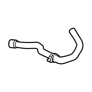 Toyota G9229-42030 Hose Assembly