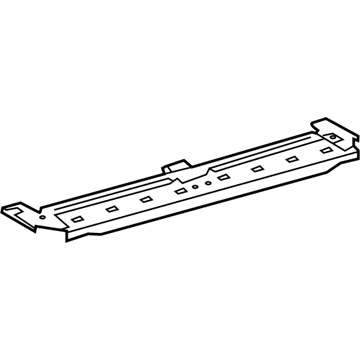 Toyota 58439-60010 Reinforcement