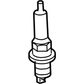 Scion 90080-91180 Spark Plug