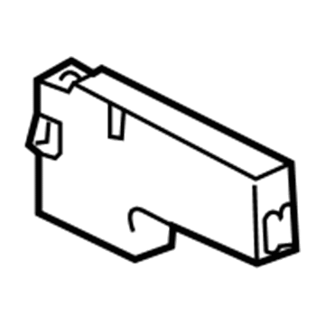 Toyota 82620-08020 Junction Block