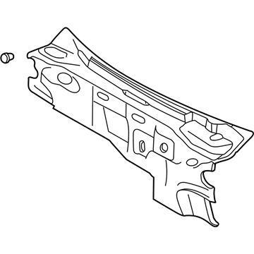 Toyota 55210-35142 Insulator