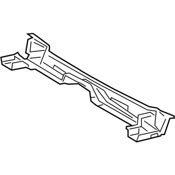 Toyota 57605-0R030 Center Crossmember