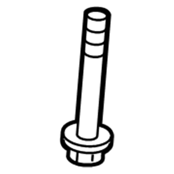 Scion tC Alignment Bolt - 90105-A0227