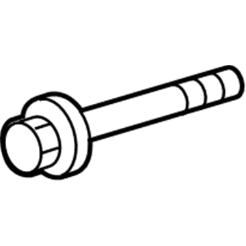 Scion Alignment Bolt - 90105-A0250