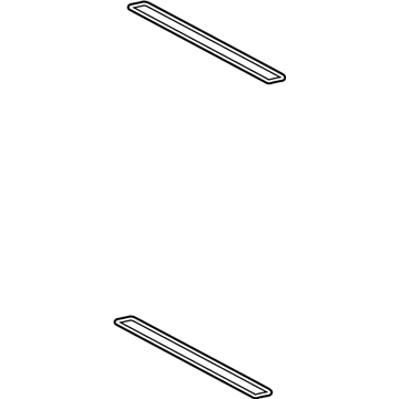 Toyota 16462-54790 Tank Gasket