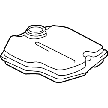 Toyota 35330-28010 Filter