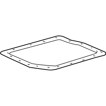 Toyota 35168-21011 Transmission Pan Gasket