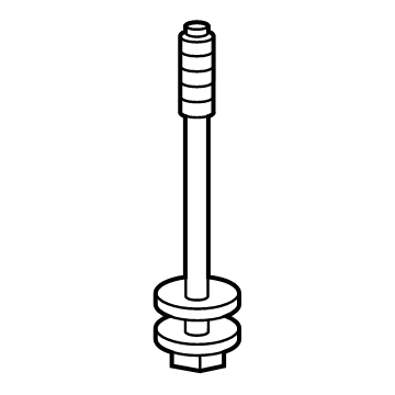 Toyota 90119-14172 Bolt, w/Washer