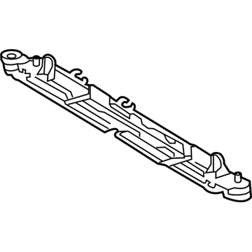 Toyota 16712-0H010 Upper Shroud