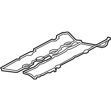 2021 Toyota GR Supra Valve Cover Gasket - 11213-WAA04