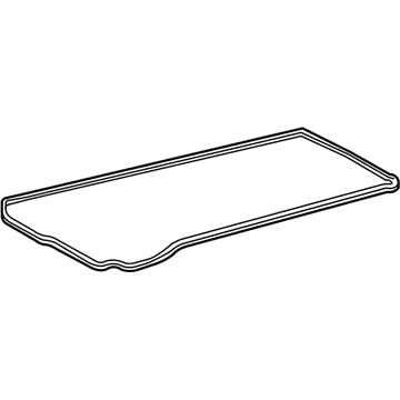 Toyota 11213-36020 Valve Cover Gasket