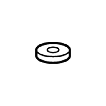 Scion 90430-A0003 Drain Plug Gasket