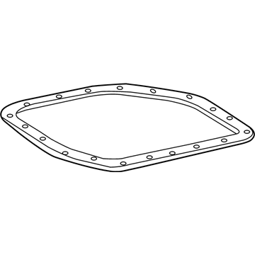 Scion 35168-52020 Transmission Pan Gasket