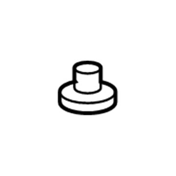 Scion 90341-18016 Drain Plug