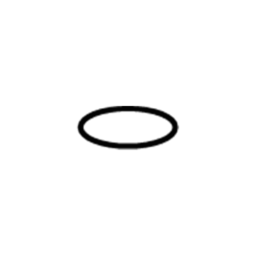 Scion 90080-30077 Filter Gasket