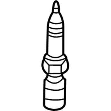 Toyota 90080-91180 Spark Plug