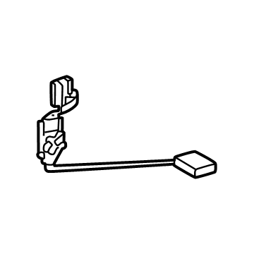 Toyota 83320-10290 Level Sensor