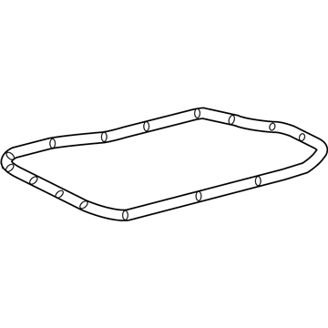 Toyota 35168-08010 Transmission Pan Gasket