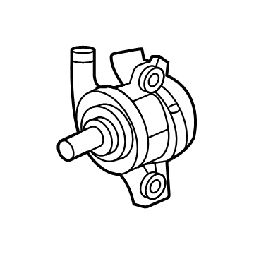 Toyota G9040-48030 Pump