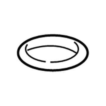 Toyota 90080-30077 Strainer Seal