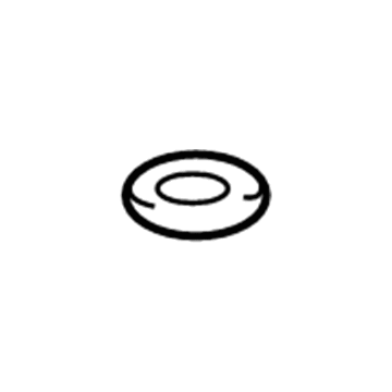 Toyota 90430-A0003 Drain Plug Gasket