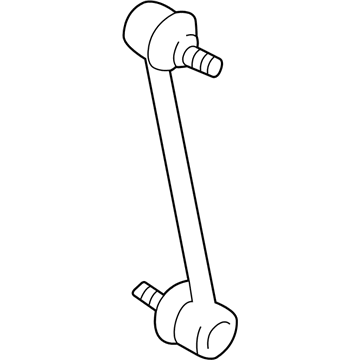 2003 Toyota Avalon Sway Bar Link - 48830-07010