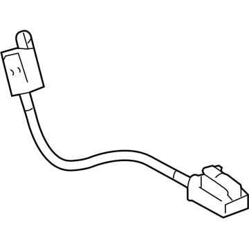 Toyota 84903-AA010 Lock Switch