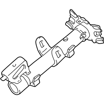 Toyota 45205-42050 Column Housing