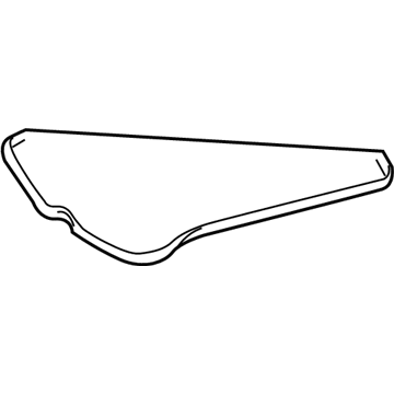 Toyota 11213-AD010 Gasket