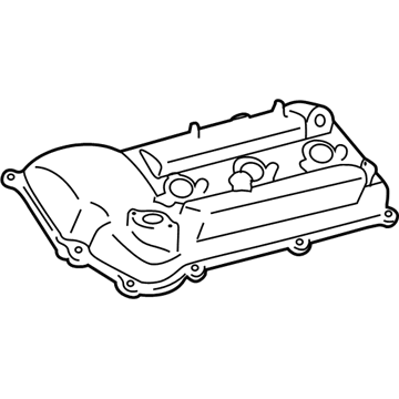 Toyota 11201-AD010 Valve Cover