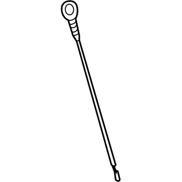 Toyota 15301-31060 Dipstick