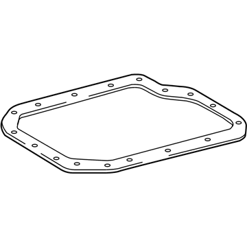 Toyota 35168-21020 Transmission Pan Gasket