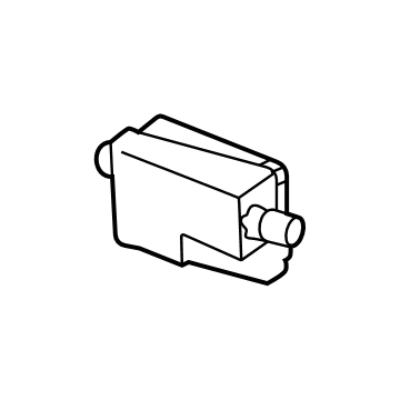 Toyota SU003-10567 FILTER DRAIN